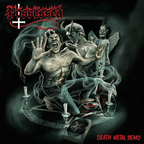 Possessed : Death Metal Demo